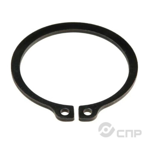 Стопорное наружное кольцо 24х1,2